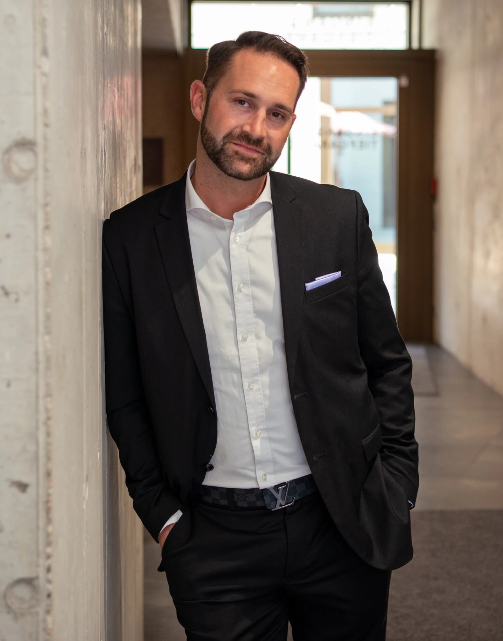 Marcel Erlewein